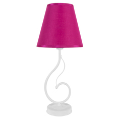 Светильник настольный Стало Видно 40129 розовый