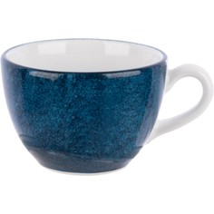 Чашка кружка пиала для чая Lubiana фарфор 180мл