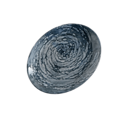 Тарелка овальная Vortex, 31?23,5 см Porland
