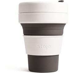 Складной стакан Stojo Slate 355 мл