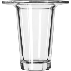 Креманка с крышкой Libbey стекло 240мл