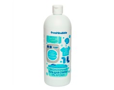 Гель для стирки белья Freshbubble Экологичный 0% арома 1 л