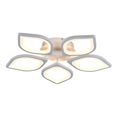 Светильник светодиодный ЭкономСвет 61290/5WT