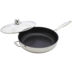 Сотейник Swiss Diamond Nonstick Clad SDP3732ic