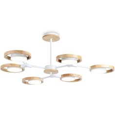 Люстра на штанге Ambrella FL FL51615