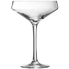 Шампанское-блюдце Chef&Sommelier Каберне 300мл 168х168х170мм хрустальное стекло