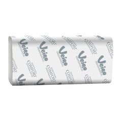 Полотенца для рук Veiro Professional Comfort Z-сложение, 200 листов (21 шт) No Brand