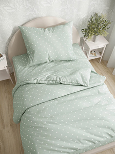 Постельное белье Milky Garden Nicol 1,5-сп