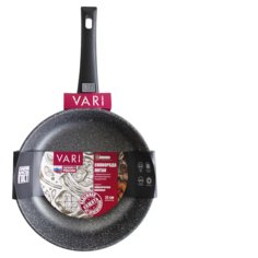 Сковорода Vari Savoury антипригарная 24 см