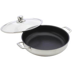 Сотейник Swiss Diamond Nonstick Clad SDP3732ic_chef