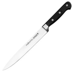 Нож кухонный универсальный нержавеющая сталь, пластик L=34/21 см TouchLife 212834