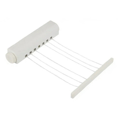 Сушилка для белья 36,8x6,3x6 см No Brand