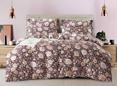 Постельное бельё "Танго" из тенселя "TT4-141 "; Евро 4 наволочки