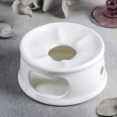 Подставка для подогрева, d=13 см Wilmax