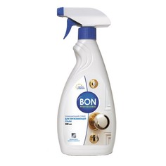 Чистящие средства BON BN 175 ОЧИЩАЮЩИЙ СПРЕЙ ДЛЯ НЕРЖ 500 МЛ