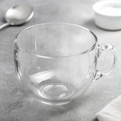 Бульонница «Джамбо», 500 мл(6 шт.) Luminarc