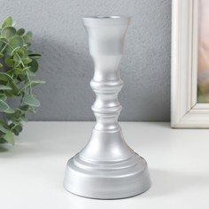 Evis Подсвечник "ВИНТАЖ-6 КРИСТОФФ-1" 16,5х8,5 см