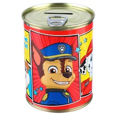 Копилка "На исполнение моей мечты!", PAW PATROL