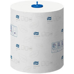 Полотенца бумажные в рулонах Tork Matic "Advanced.Soft"(Н1), 2-слойные, 150м/рул.,