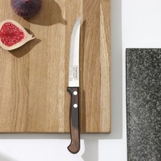 Tramontina Нож кухонный для мяса Tramontina Polywood, лезвие 12,5 см