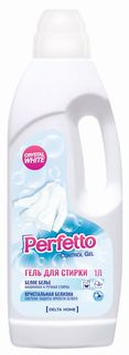 Жидкое средство гель для стирки Delta home Control GEL 1000 мл