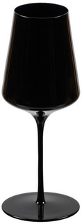 Бокал для вина Sophienwald Black Line White Wine