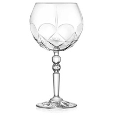 Бокалы для вина RCR Luxion Alkemist 6 шт 580 мл