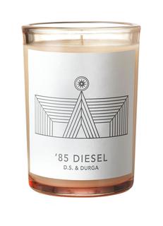 Ароматическая свеча D.S.&Durga 85 Diesel в стакане 199 мл