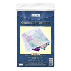 Мешок для стирки Niklen 35x46 см