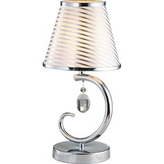 Интерьерная настольная лампа illumico IL2113-1T-27 CR