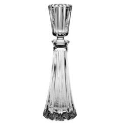 Графин с рюмкой 140 мл Crystal Bohemia "Orcan One man bottle" 104520