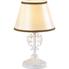 Интерьерная настольная лампа illumico IL6002-1T-27 SWT GD