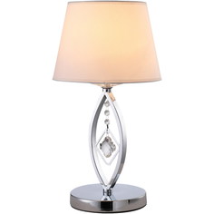 Интерьерная настольная лампа illumico IL6138-1T-27 CR