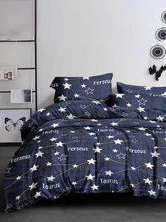 Пододеяльник Simple House Perseus евро 200х215 см