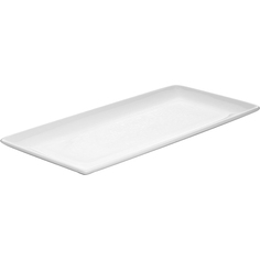 Блюдо сервировочное фарфор Steelite Taste White 37см 3020866