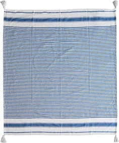 Плед Glasar T83652 152х127х1см ГЛАСАР