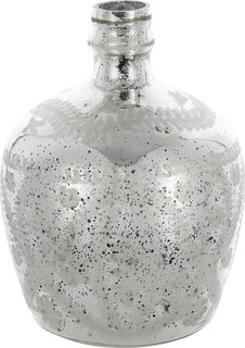 Ваза Glasar 70457 20х20х26см ГЛАСАР
