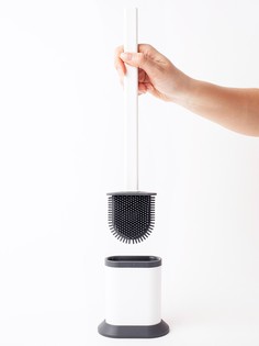 Ёршик для унитаза Magic Lady