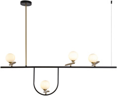 Потолочная люстра Pouli 4109-4P F-Promo