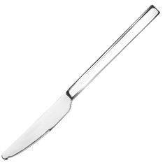 Нож столовый Kunstwerk Профиль 231/100х5мм, нерж.сталь