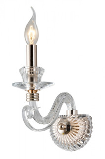 Бра Daniele APL.701.01.01 Aployt