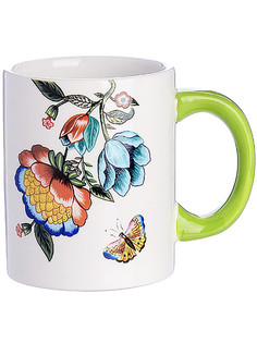 Кружка для чая Loraine доломит 300мл 30816