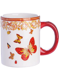 Кружка для чая Loraine доломит 300мл 30799