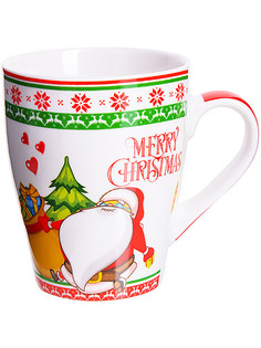 Кружка для чая Loraine доломит 500мл 24832