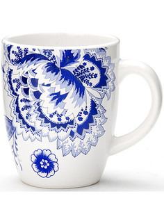 Кружка для чая Loraine доломит 500мл 24815