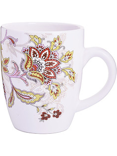 Кружка для чая Loraine доломит 500мл 24841