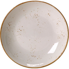 Салатник Steelite «Крафт», 0,65 л., 20,5 см., белый, фарфор, 11550570