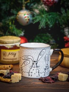 Кружка OLAFF 221-08014 КРУТЫЕ РЕБЯТА, кружка 300мл, микс 2 декора 54778