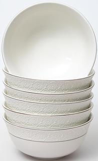 Набор салатников Balsford Грация Астерия 6 шт 1500 мл 101-01083