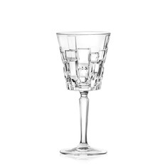 Набор бокалов для вина RCR Cristalleria Italiana Etna 280мл 6шт 69511
